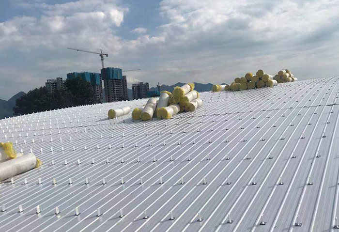 楚雄 网架施工